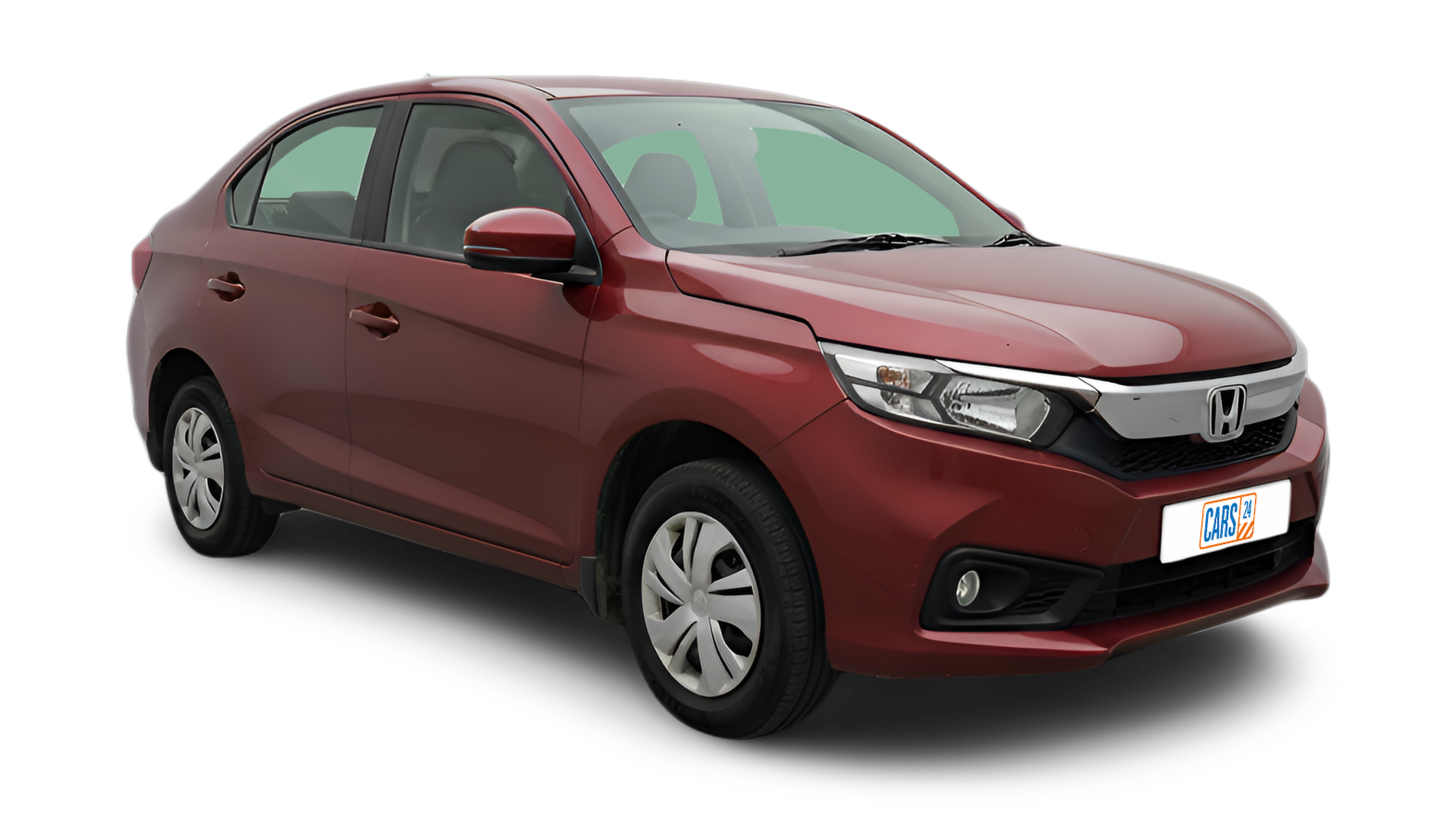 Honda Amaze-img